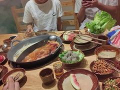 -虾领航小龙虾·吉林烧烤(柳州路店)