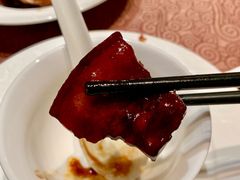 -东方明珠老上海8号餐厅(东方明珠广播电视塔店)