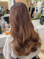 -GANO HAIR 