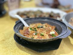 豆腐-大笑饭堂(甲子桥店)