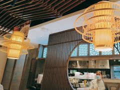 -金佬馆·川菜bistro(芜湖镜湖万达店)