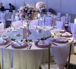 -北京柏悦酒店宴会厅