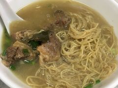 -新南新咖啡美食(南新花园店)