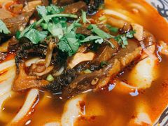 -韩师傅老大同刀削面(北苑路店)