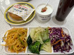 -丝路伊兰·兰州牛肉面(牛街总店)
