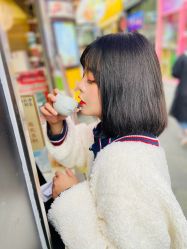 -HG美发设计沙龙