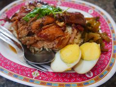 -马里奥明星猪脚饭