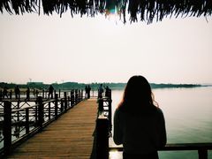 -瑶湖郊野森林公园