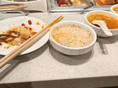 -海底捞火锅(江北万达商业广场店)