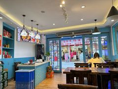 -醉壹号海鲜大排档(厦门美食地标店)