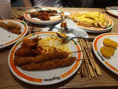 -比格比萨自助(延庆万达广场店)