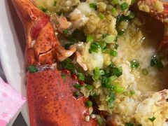 -范饭椰林川湘味海鲜·椰子鸡(三亚湾椰梦长廊店)