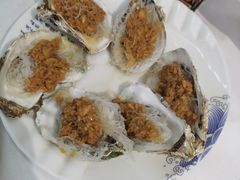 -北戴河庆山饭店·海鲜砂锅粥(北戴河黑石路店)
