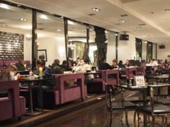 大堂-小资太太餐厅(南岗区店)