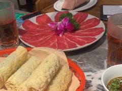 -禄婶鸡煲·打边炉