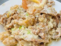 -清真鸿起来饭庄(复兴路店)
