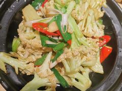 -花少爷的粥(中贸广场店)