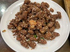 -京天红酒家(虎坊路店)