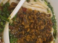 -湘人龙记老长沙米粉(鸟巢店)
