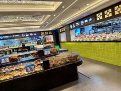 -东海怡品海鲜豆捞(舟宿夜江店)