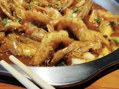 -惠友大虾(太原北街店)