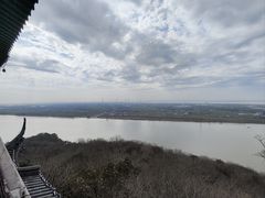 -采石矶景区