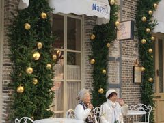 -少椿食·拉面·丼饭·关东煮(鲁祖庙店)