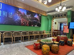 -沸炉重庆老火锅(军事博物馆店)