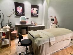 -花隐·美芙炫海菲秀皮肤管理中心