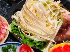 -蜀大侠火锅(森兰花园城店)