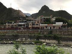 -甘堡藏寨