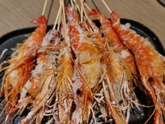 -隅乐胡椒虾·台湾菜·团建(皇岗店)