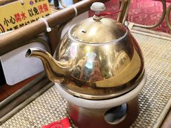 普洱-点都德(北京路贰店)