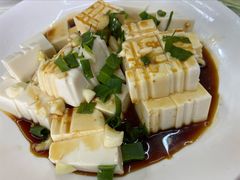 家常嫩豆腐-南花桥羊肉馆老字号(乌镇店)