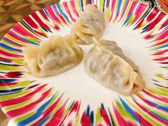 新疆薄皮蒸包子-阿拉丁新疆风味餐厅·清真(罗廊巷店)
