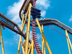 -广州长隆欢乐世界