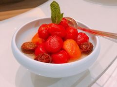 -广州富力丽思卡尔顿酒店·丽轩·粤菜