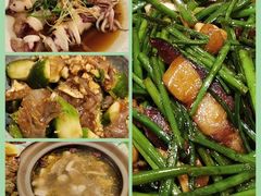 滋补花雕醉鸡锅-丁字口海鲜热炒·烧烤大排档