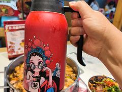 -和福顺牛肉大虾焖锅自助(宝业店)