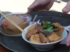 -周大娘牛乳(旧寨古村总店)