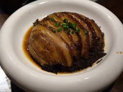 客家梅菜扣肉-醉南拳客家菜·河田鸡(东街口航空大厦店)