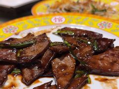 -那家小馆•北京菜•烤鸭(香山店)