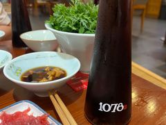 -1078號老北京涮肉(松柏店)