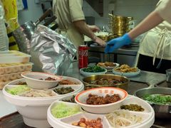 -小满手工粉(北京来福士店)