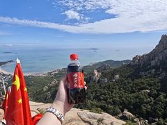 -崂山仰口游览区