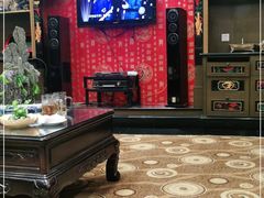 -狮子楼(成都晨光大厦店)
