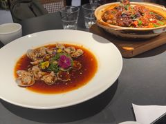 -红厨巷·淮扬菜(熙南里店)
