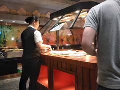 -好伦哥比萨烤肉自助(八里桥店)