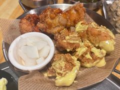 -源味屋韩式火锅&炸鸡(鼎城当代商城店)