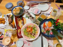 -鳗鲔·料理小馆